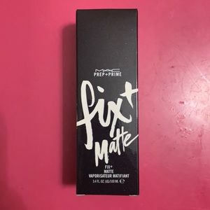 MAC Prep+Prime Fix+Matte